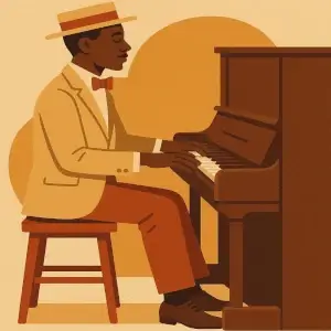 Ragtime & Vintage